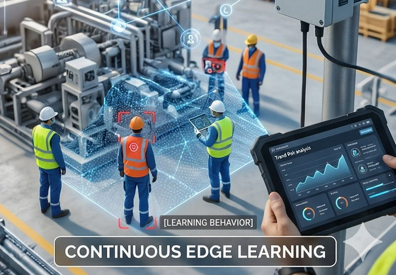 TensorVox AI Video Analytics